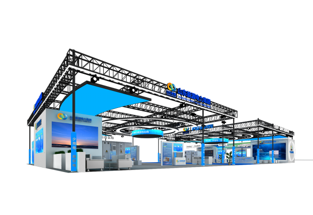 聚焦儲能發(fā)展，共創(chuàng)綠色未來 | 新風光邀您共赴山東儲能盛會