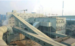 包鋼集團球團廠鼓干風(fēng)機高壓變頻改造