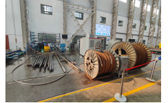 高頻驅(qū)動(dòng)，能效提升 | 新風(fēng)光高壓變頻器在高速永磁潛油電泵應(yīng)用新突破