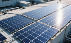 創(chuàng)新驅(qū)動綠色未來 | 新風(fēng)光高功率密度SVG助力分布式光伏高質(zhì)量發(fā)展