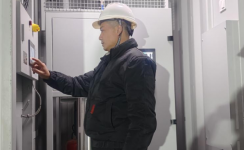 新風(fēng)光試驗(yàn)專用SVG | 電力測試領(lǐng)域的卓越之選