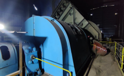 節(jié)能降耗 提質(zhì)增益 | 新風光大功率變頻器在鋼鐵行業(yè)燒結(jié)風機的應(yīng)用