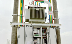 新風(fēng)光儲(chǔ)能系統(tǒng)革新配電模式，解鎖臺(tái)區(qū)供電高可靠新境界