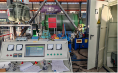 安全起重，風(fēng)光相伴 | FD370起重專用變頻器在礦山行業(yè)應(yīng)用案例