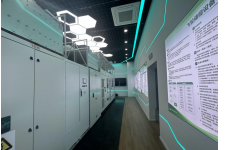 新風(fēng)光復(fù)合儲能項(xiàng)目在青島地鐵成功應(yīng)用