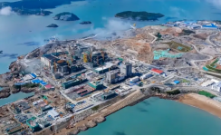 硬核賦能國家核電工程 | 新風光SVG成功投運中廣核三澳核電項目