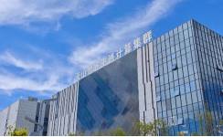 算電協(xié)同 高效賦能 | 新風光助力全國最大單體智算中心打造綠電智算基石