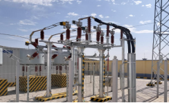 隴電入魯工程的“穩(wěn)定器”，新風(fēng)光高壓SVG精準(zhǔn)護(hù)航