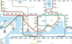 國(guó)慶獻(xiàn)禮！新風(fēng)光中標(biāo)港鐵項(xiàng)目   國(guó)標(biāo)技術(shù)賦能 “一帶一路”